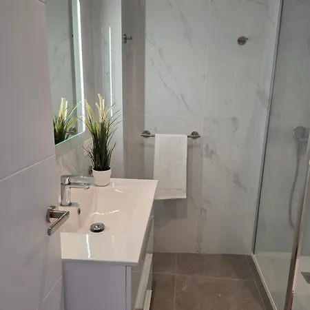 Appartement Sunny Marbella