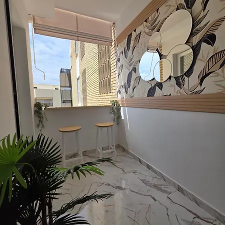 Appartement Sunny Marbella
