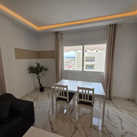 Apartment Sunny Marbella