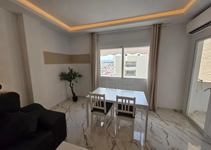 Apartment Sunny Marbella