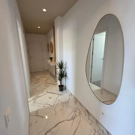 Διαμέρισμα Sunny *