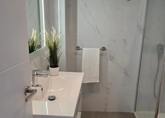 Διαμέρισμα Sunny Μαρμπέλλα