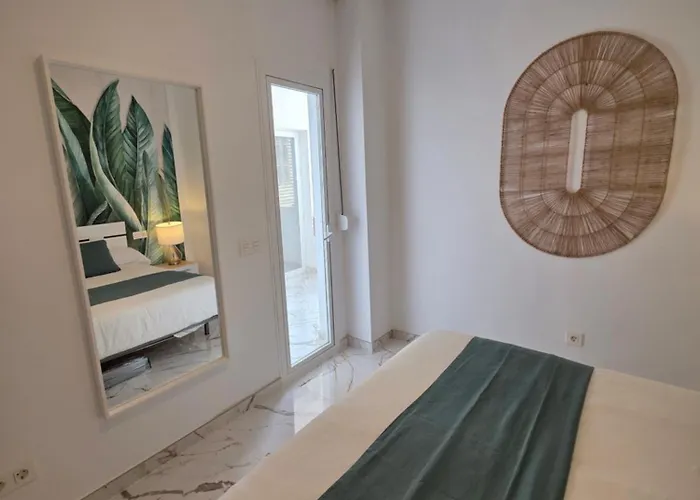 Διαμέρισμα Sunny